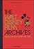 The Walt Disney Film Archiv...
