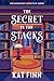 The Secret in the Stacks (The Bookshop Detective, #3)