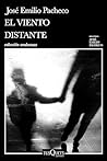 El viento distant...