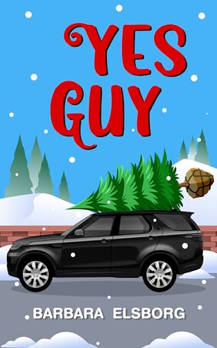 Yes Guy (Kindle Edition)