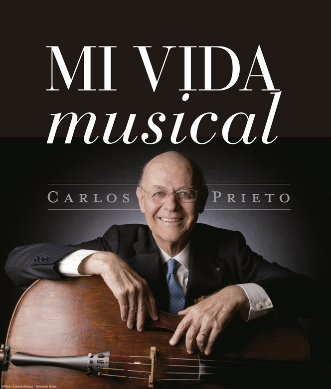 Mi vida musical