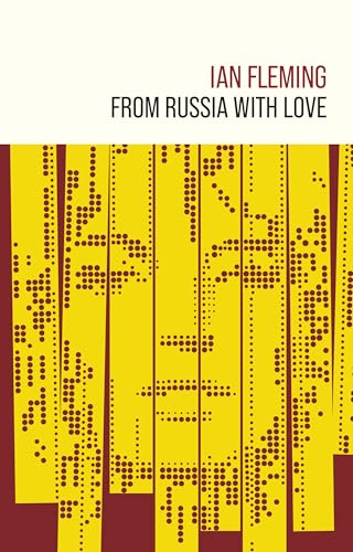 FROM RUSSIA WITH LOVE