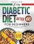 EASY DIABETIC DIET AFTER 60...