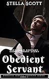 Obedient Servant: Victorian Servant Erotic Short Story