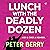 Lunch with the Deadly Dozen (The Deadly Dozen Mysteries #1)