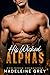 His Wicked Alphas by Madeleine Grey