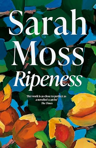 Ripeness (Hardcover)