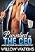 Punished by the CEO by Willow Watkins Punished by the CEO by Willow Watkins