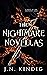 The Nightmare Novellas (The...