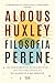 Filosofia Perene (Portuguese Edition)