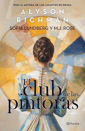 El club de las pintoras (Kindle Edition)