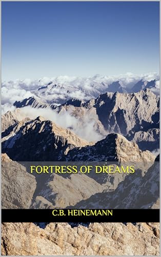 Fortress Of Dreams (Kindle Edition)