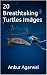 20 Breathtaking Turtles Images by Ankur Agarwal