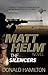 Matt Helm - The Silencers by Donald Hamilton