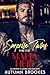 Surprise Twins for the Mafia Heir by Autumn Brookes
