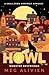Howl (Monster Boyfriends, #1)