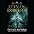 The God Is Not Willing by Steven Erikson