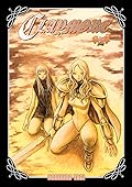 Claymore. Tom 2