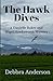 The Hawk Dives by Debbra Anderson
