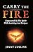 Carry The Fire by Jenny Collins