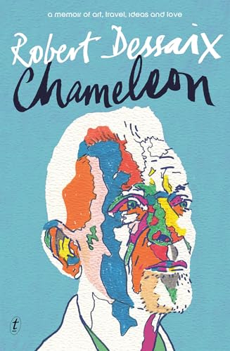 Chameleon: A memoir of art, travel, ideas and love (Kindle Edition)