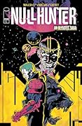 Nullhunter #1