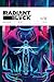 Radiant Black Massive Edition Book One
