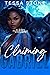 Claiming Gabriel (Fated Mates #2)