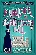 Murder at Hambledon Hall