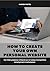How to create your Own pers...