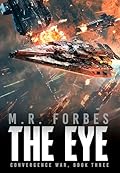 The Eye (The Convergence War Book 3)