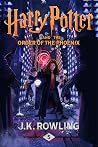 Harry Potter and ...
