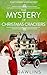 The Mystery of the Christmas Crackers (A Lady Darriby-Jones Mystery, #11)