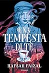 Una tempesta di tè by Hafsah Faizal