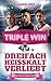 Triple Win - Dreifach heißkalt verliebt (Lake Hawk Players, #3)