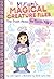 The Truth About the Tooth Fairy (Miriam's Magical Creature Fi... by Leah Cypess The Truth About the Tooth Fairy (Miriam's Magical Creature Fi... by Leah Cypess