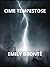Cime tempestose (Tradotto) (Italian Edition)