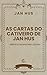 As cartas do cativeiro de J...