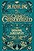 Fantastic Beasts by J.K. Rowling