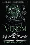 Venom and Black Swan