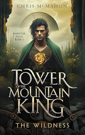 Tower of the Mountain King by Chris McMahon Tower of the Mountain King by Chris McMahon
