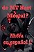 ¿Mortal? (Spanish Edition)