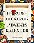 Hunde-Leckerlis Advents kal...