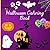 Halloween Coloring Book: 10...