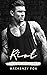 Riot (NOLA Rebels MC, #9)