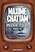 Prime time by Maxime Chattam