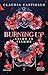 Burning Up. Anime in fiamme
