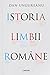 Istoria limbii române