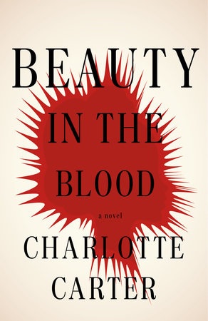 Beauty in the Blood (Paperback)