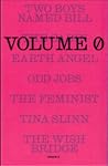 Volume 0 by Laura Dave